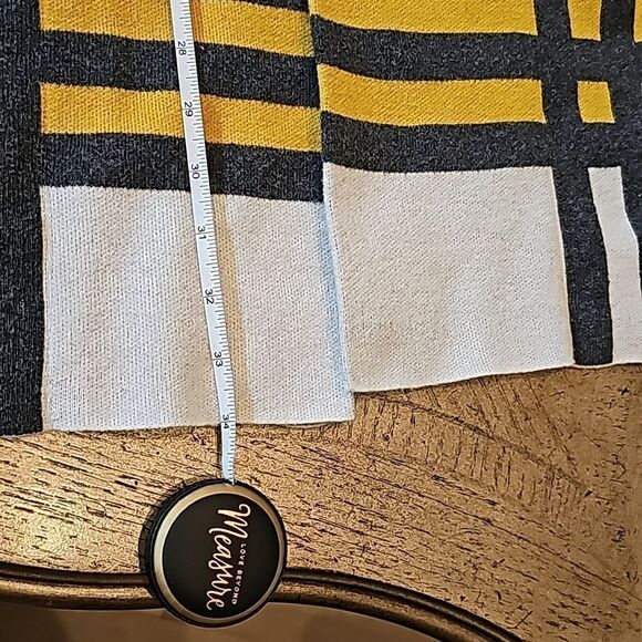 Cute plaid Hooded jacket size S - Picture 5 of 11